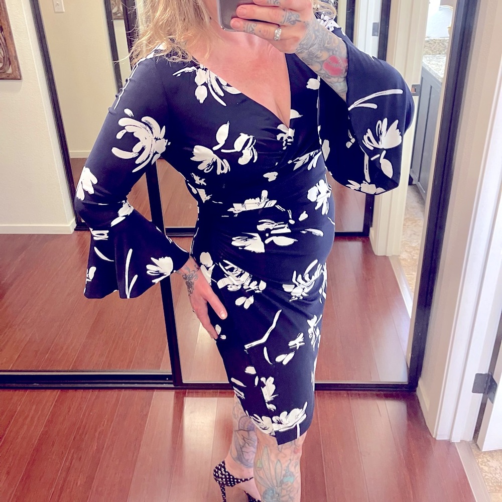 Ralph Lauren dress